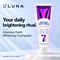 Intensive Teeth Whitening Toothpaste